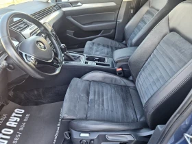 VW Passat 2.0TDI/КОЖА/НАВИ/КАМЕРА/ПОДГРЕВ/ПАНОРАМА - 23800 лв. / 12168.75 € - 73379865 9