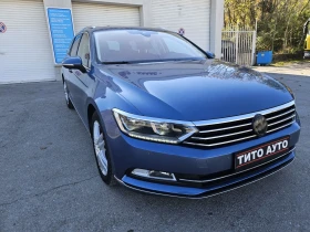 VW Passat 2.0TDI/КОЖА/НАВИ/КАМЕРА/ПОДГРЕВ/ПАНОРАМА - 23800 лв. / 12168.75 € - 73379865 2