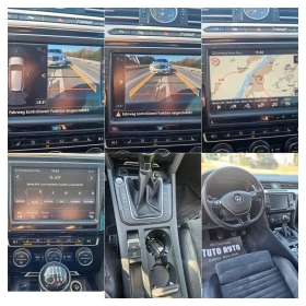 VW Passat 2.0TDI/КОЖА/НАВИ/КАМЕРА/ПОДГРЕВ/ПАНОРАМА - 23800 лв. / 12168.75 € - 73379865 15