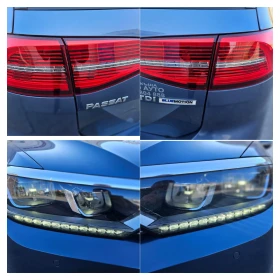 VW Passat 2.0TDI/КОЖА/НАВИ/КАМЕРА/ПОДГРЕВ/ПАНОРАМА - 23800 лв. / 12168.75 € - 73379865 7