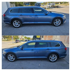 VW Passat 2.0TDI/КОЖА/НАВИ/КАМЕРА/ПОДГРЕВ/ПАНОРАМА - 23800 лв. / 12168.75 € - 73379865 5