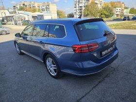 VW Passat 2.0TDI/КОЖА/НАВИ/КАМЕРА/ПОДГРЕВ/ПАНОРАМА - 23800 лв. / 12168.75 € - 73379865 3