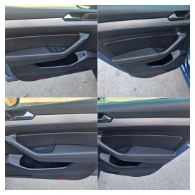 VW Passat 2.0TDI/КОЖА/НАВИ/КАМЕРА/ПОДГРЕВ/ПАНОРАМА - 23800 лв. / 12168.75 € - 73379865 16