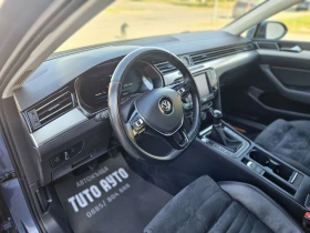 VW Passat 2.0TDI/КОЖА/НАВИ/КАМЕРА/ПОДГРЕВ/ПАНОРАМА - 23800 лв. / 12168.75 € - 73379865 10