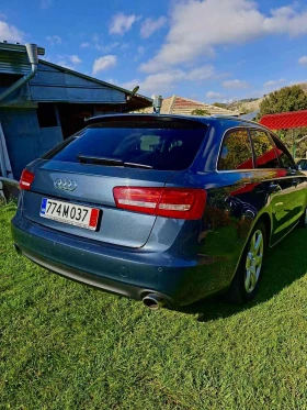 Audi A6 3.0TDI 204кс - 20999 лв. / 10736.62 € - 16733129 4