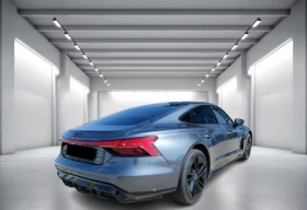 Audi E-Tron GT Quattro = Black Optics =  | Mobile.bg    4