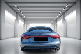 Audi E-Tron GT Quattro = Black Optics =  | Mobile.bg    3