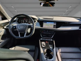 Audi E-Tron GT Quattro = Black Optics =  | Mobile.bg    9