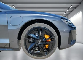 Audi E-Tron GT Quattro = Black Optics =  | Mobile.bg    6