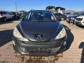 Peugeot 308 2.0HDI PANORAMA EURO 4 | Mobile.bg    3