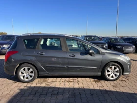 Peugeot 308 2.0HDI PANORAMA EURO 4 | Mobile.bg    5