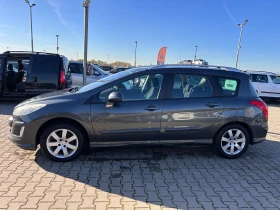 Peugeot 308 2.0HDI PANORAMA EURO 4 | Mobile.bg    9