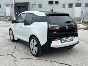 BMW i3 102 к.с./реални км - 20999 лв. / 10736.62 € - 94670785 3