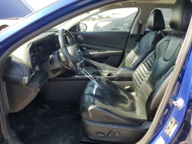 Hyundai Elantra LIMITED | Mobile.bg    7