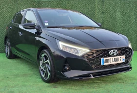 Hyundai I20 * Mild Hybrid* 48V* 100кс* 8000км* 7DCT | Auto.bg — изображение 3