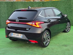 Hyundai I20 * Mild Hybrid* 48V* 100кс* 8000км* 7DCT | Auto.bg — изображение 5