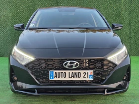 Hyundai I20 * Mild Hybrid* 48V* 100кс* 8000км* 7DCT | Auto.bg — изображение 2
