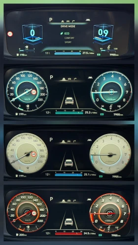 Hyundai I20 * Mild Hybrid* 48V* 100кс* 8000км* 7DCT | Auto.bg — изображение 15