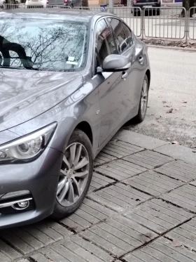 Infiniti Q50 | Mobile.bg � ����� ������ 5