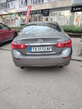 Infiniti Q50 | Mobile.bg � ����� ������ 13