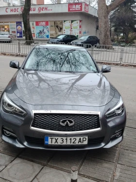 Infiniti Q50 | Mobile.bg � ����� ������ 14