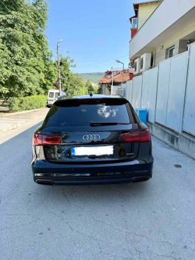 Audi A6 3.0 TDI COMPETITION, снимка 8