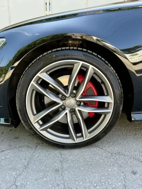 Audi A6 3.0 TDI COMPETITION, снимка 9