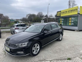 VW Passat VIII Elegance 1.5 TSI 150hp DSG