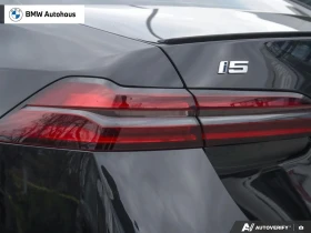 BMW i5 * M60 xDrive PREMIUM ESSENTIAL, M SPORT PRO, COMFO - 114600 лв. / 58594.05 € - 41924242 11