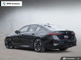 BMW i5 * M60 xDrive PREMIUM ESSENTIAL, M SPORT PRO, COMFO - 114600 лв. / 58594.05 € - 41924242 3