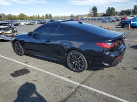 BMW 430 I* CARFAX* AВТОЛИЗИНГ - 44900 лв. / 22957.01 € - 18083744 2