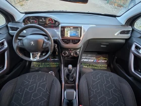 Peugeot 2008 1.6HDI 95K.C. / НАВИГАЦИЯ / ПАРКТРОНИК /  - 10800 лв. / 5521.95 € - 26438249 5