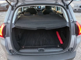Peugeot 2008 1.6HDI 95K.C. / НАВИГАЦИЯ / ПАРКТРОНИК /  - 10800 лв. / 5521.95 € - 26438249 12