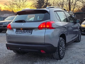 Peugeot 2008 1.6HDI 95K.C. / НАВИГАЦИЯ / ПАРКТРОНИК /  - 10800 лв. / 5521.95 € - 26438249 4