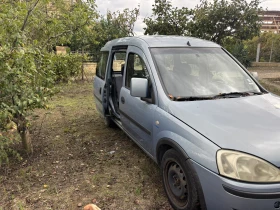 Opel Combo, снимка 10