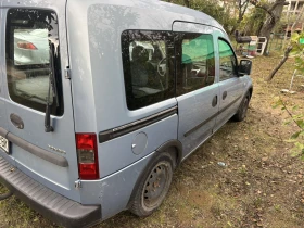 Opel Combo, снимка 11