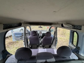 Opel Combo, снимка 6