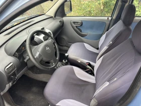 Opel Combo, снимка 4