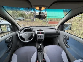 Opel Combo, снимка 2