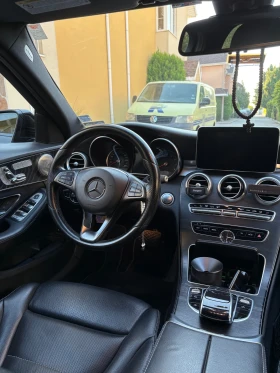 Mercedes-Benz C 300 C43 AMG, снимка 13