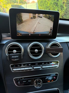 Mercedes-Benz C 300 C43 AMG, снимка 10