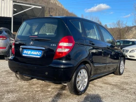 Mercedes-Benz A 180 2.0CDI-89000km-Elegance-подгрев-парктроник-Италия - 6300 лв. / 3221.14 € - 79411822 5
