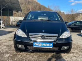 Mercedes-Benz A 180 2.0CDI-89000km-Elegance-подгрев-парктроник-Италия - 6300 лв. / 3221.14 € - 79411822 8