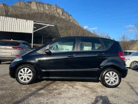 Mercedes-Benz A 180 2.0CDI-89000km-Elegance-подгрев-парктроник-Италия - 6300 лв. / 3221.14 € - 79411822 2