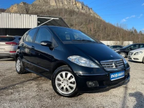 Mercedes-Benz A 180 2.0CDI-89000km-Elegance-подгрев-парктроник-Италия - 6300 лв. / 3221.14 € - 79411822 7