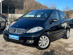 Mercedes-Benz A 180 2.0CDI-89000km-Elegance-подгрев-парктроник-Италия
