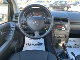 Mercedes-Benz A 180 2.0CDI-89000km-Elegance-подгрев-парктроник-Италия - 6300 лв. / 3221.14 € - 79411822 11