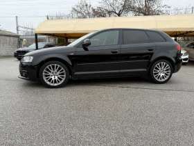 Audi A3 1.6TDi FACELIFT S-line !!! ТОП СЪСТОЯНИЕ !!! - 4040 € / 7901.55 лв. - 43780393 6