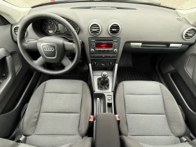 Audi A3 1.6TDi FACELIFT S-line !!! ТОП СЪСТОЯНИЕ !!! - 4040 € / 7901.55 лв. - 43780393 11