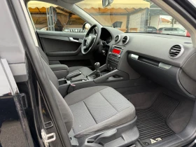 Audi A3 1.6TDi FACELIFT S-line !!! ТОП СЪСТОЯНИЕ !!! - 4040 € / 7901.55 лв. - 43780393 13